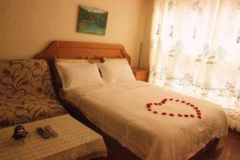 Yangguang Xingzuo Apartment Hotel Τσονγκίνγκ Εξωτερικό φωτογραφία