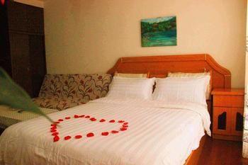 Yangguang Xingzuo Apartment Hotel Τσονγκίνγκ Εξωτερικό φωτογραφία