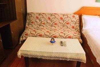 Yangguang Xingzuo Apartment Hotel Τσονγκίνγκ Εξωτερικό φωτογραφία