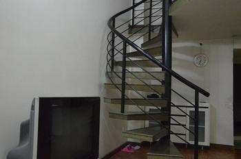 Yangguang Xingzuo Apartment Hotel Τσονγκίνγκ Εξωτερικό φωτογραφία