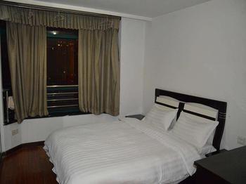 Yangguang Xingzuo Apartment Hotel Τσονγκίνγκ Εξωτερικό φωτογραφία