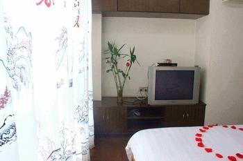 Yangguang Xingzuo Apartment Hotel Τσονγκίνγκ Εξωτερικό φωτογραφία