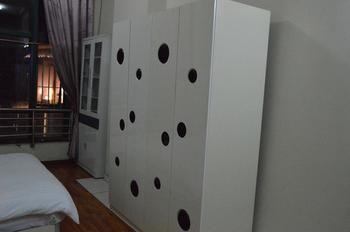 Yangguang Xingzuo Apartment Hotel Τσονγκίνγκ Εξωτερικό φωτογραφία