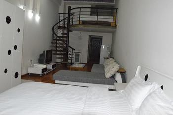 Yangguang Xingzuo Apartment Hotel Τσονγκίνγκ Εξωτερικό φωτογραφία