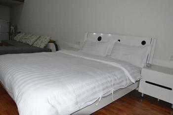 Yangguang Xingzuo Apartment Hotel Τσονγκίνγκ Εξωτερικό φωτογραφία